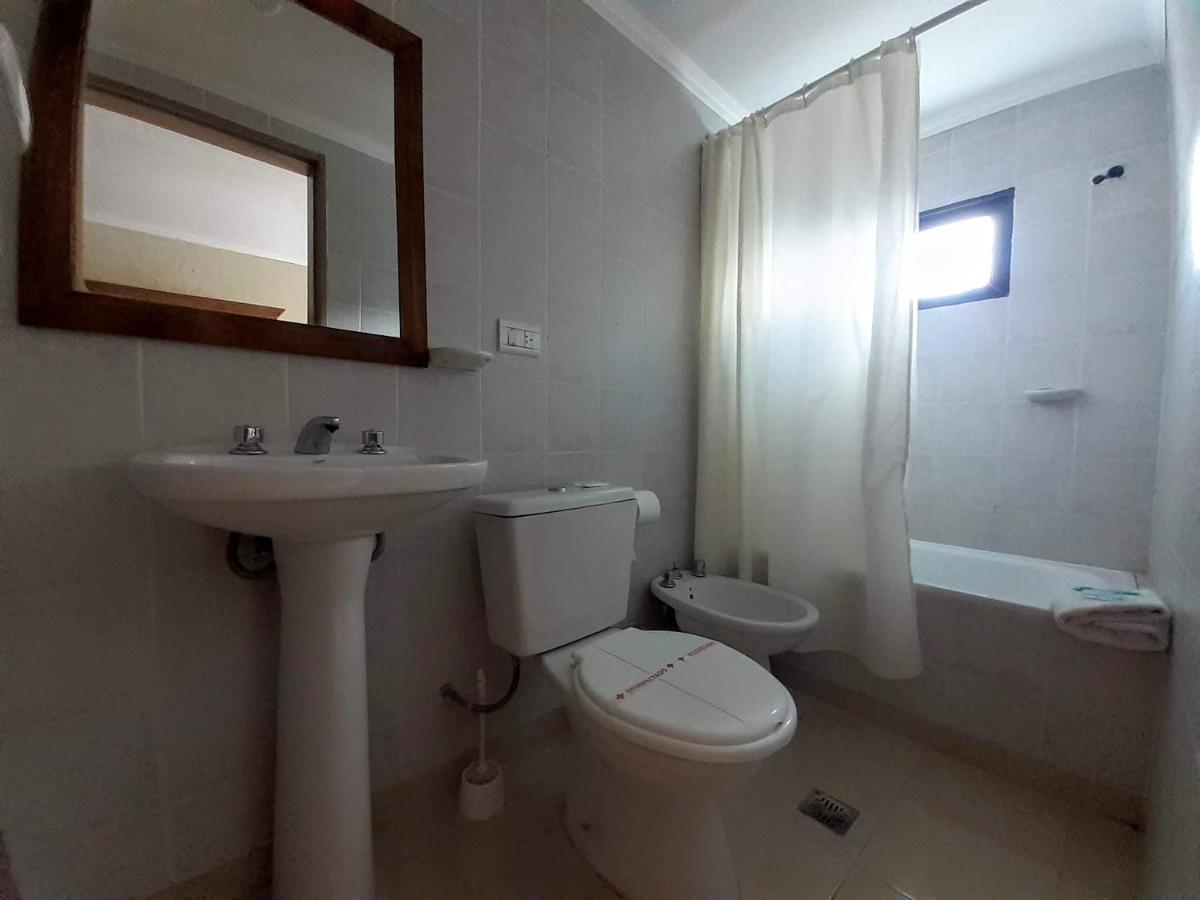 El Alamo Hotel El Chalten Ngoại thất bức ảnh